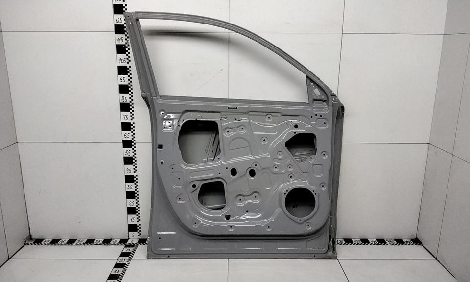 Дверь передняя левая Changan CS55Plus