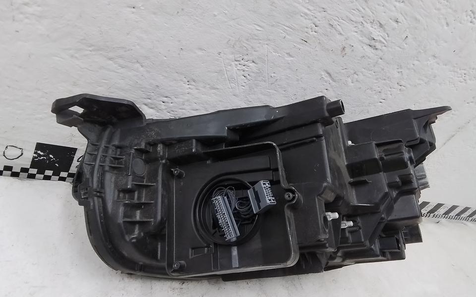 Фара передняя правая Volvo XC90 2 Full LED