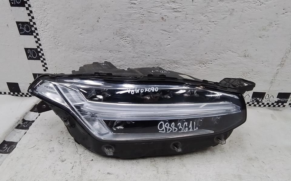 Фара передняя правая Volvo XC90 2 Full LED