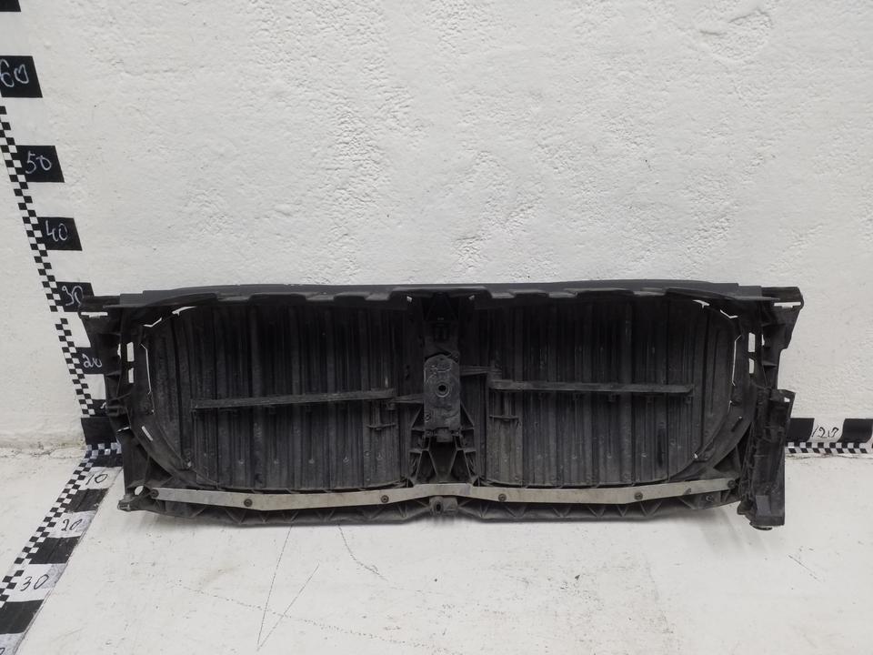 Жалюзи решетки радиатора BMW X5 G05