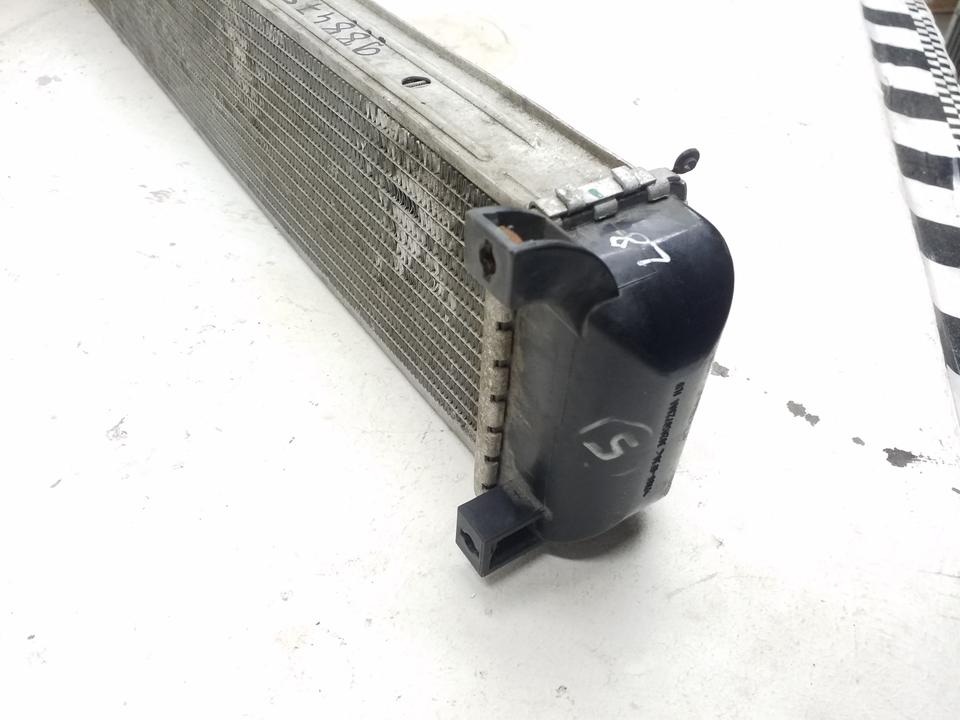 Радиатор охлаждения АКПП Chery Tiggo 7 Pro