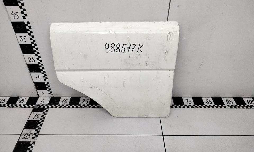 Крышка инструментального ящика Камаз 5490