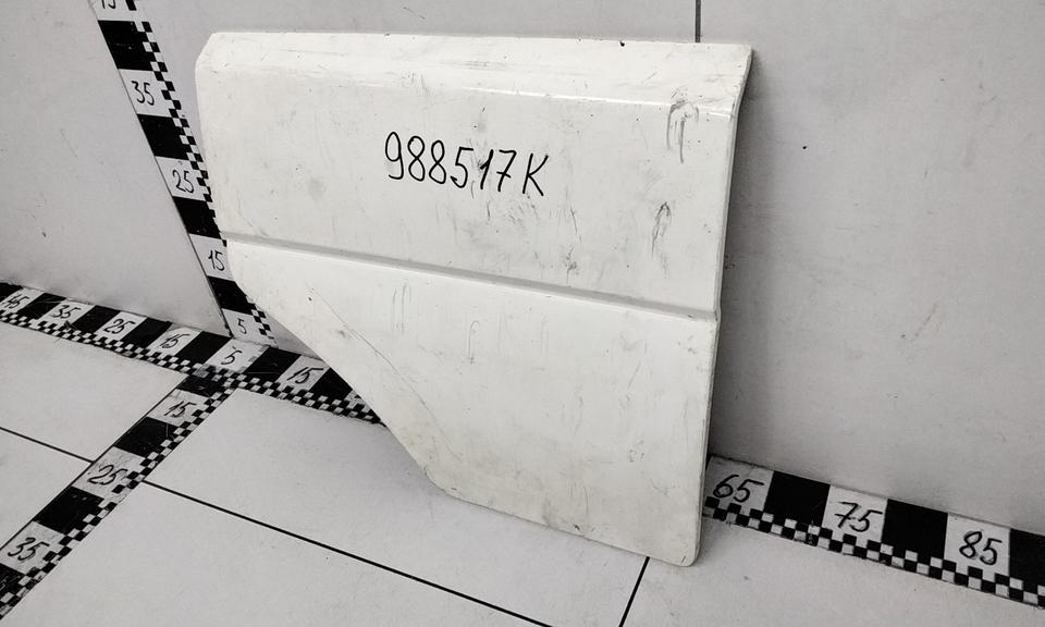 Крышка инструментального ящика Камаз 5490