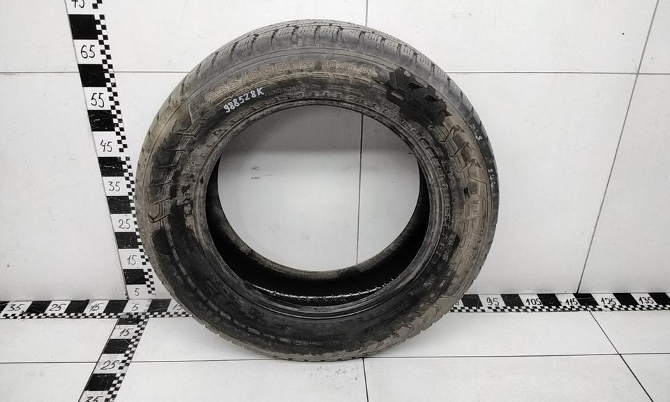 Шина зимняя Nokian Hakkapeliitta 7 SUV 235/60 R18