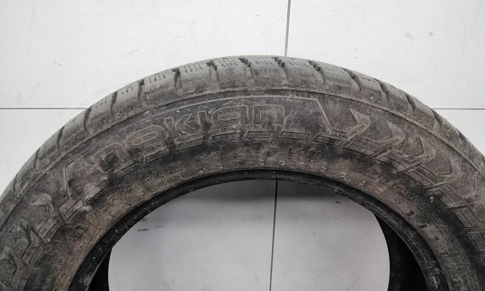 Шина зимняя Nokian Hakkapeliitta 7 SUV 235/60 R18
