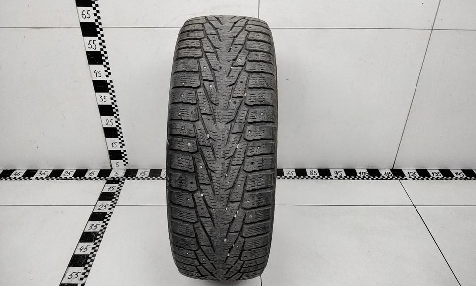 Шина зимняя Nokian Hakkapeliitta 7 SUV 235/60 R18