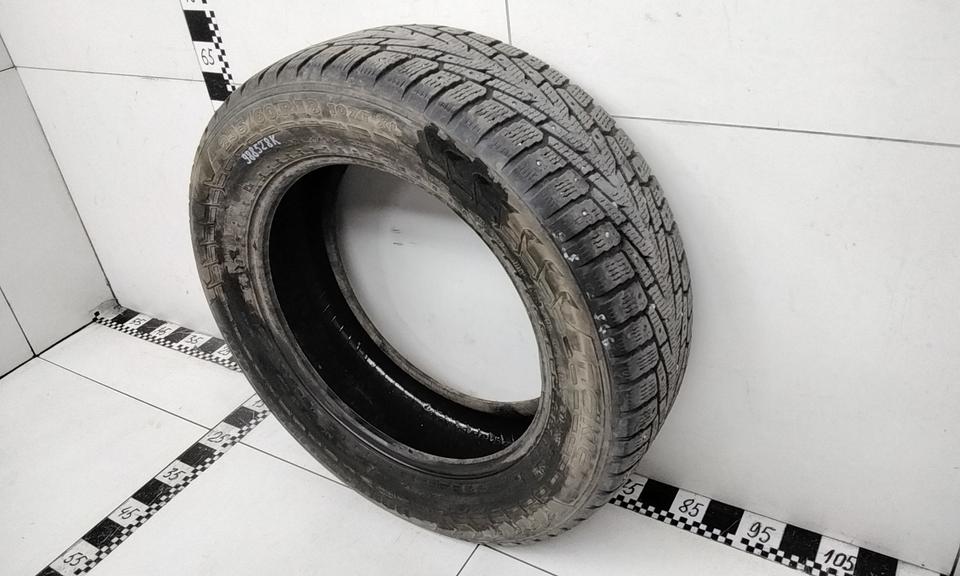 Шина зимняя Nokian Hakkapeliitta 7 SUV 235/60 R18
