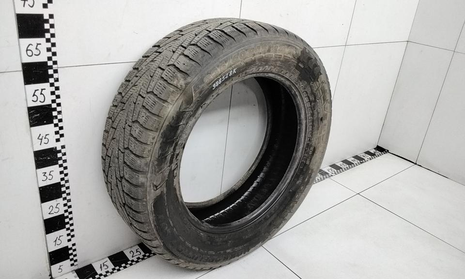 Шина зимняя Nokian Hakkapeliitta 7 SUV 235/60 R18