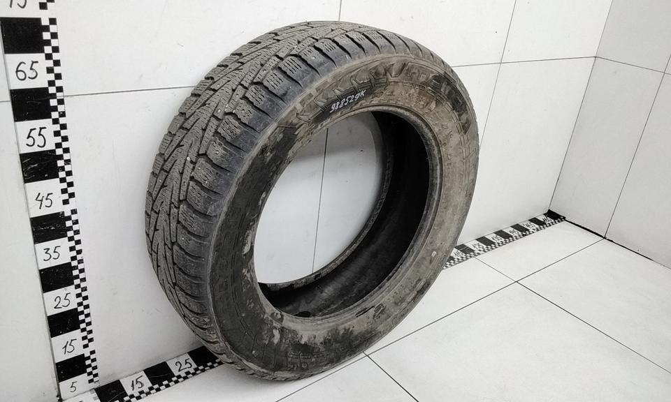 Шина зимняя Nokian Hakkapeliitta 7 SUV 235/60 R18