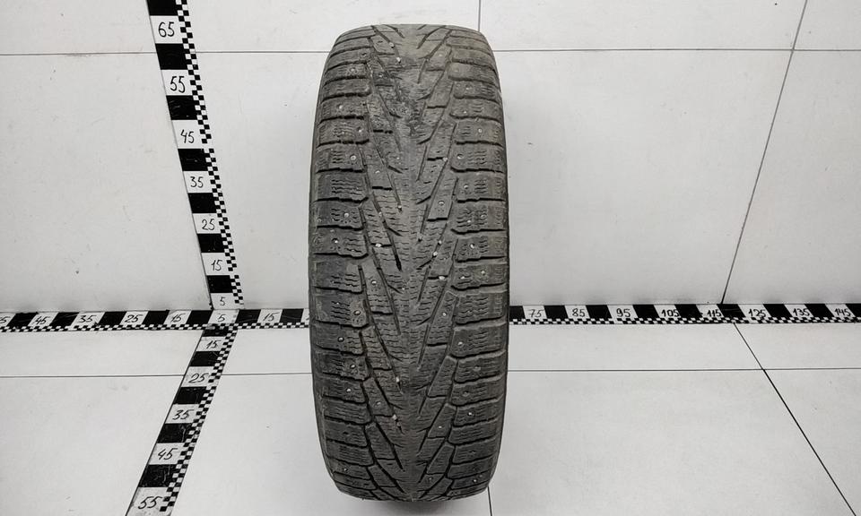 Шина зимняя Nokian Hakkapeliitta 7 SUV 235/60 R18