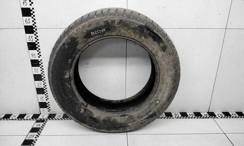 Шина зимняя Nokian Hakkapeliitta 7 SUV 235/60 R18