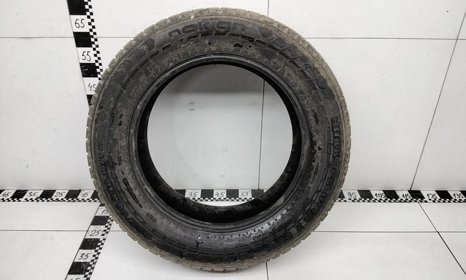 Шина зимняя Nokian Hakkapeliitta 7 SUV 235/60 R18