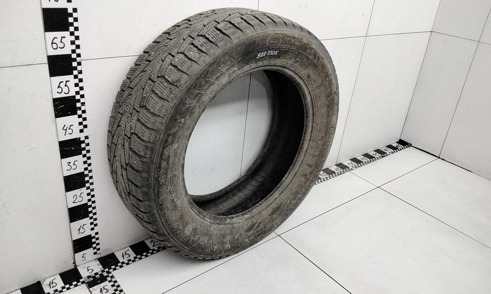 Шина зимняя Nokian Hakkapeliitta 7 SUV 235/60 R18