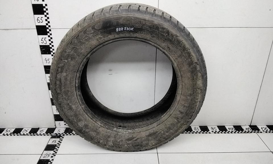 Шина зимняя Nokian Hakkapeliitta 7 SUV 235/60 R18