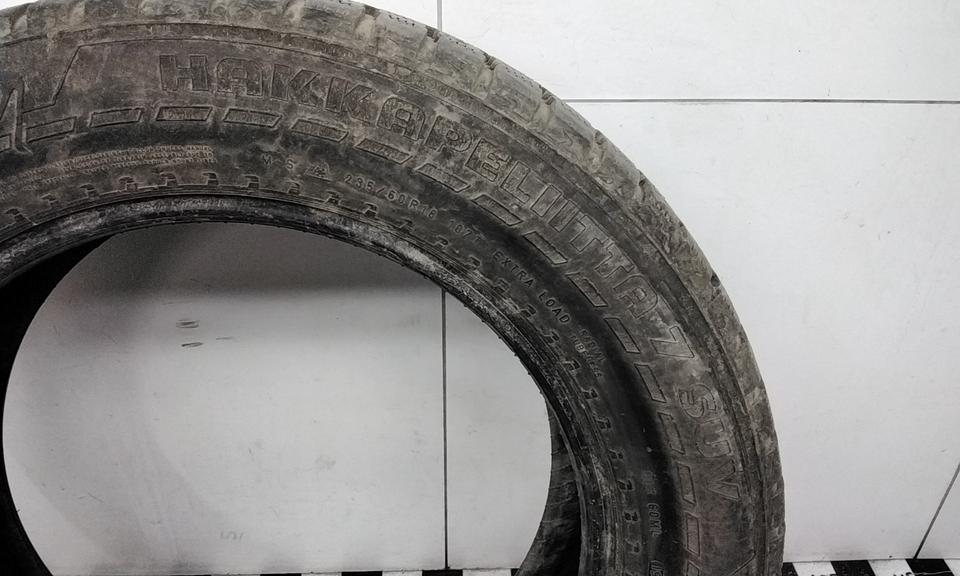 Шина зимняя Nokian Hakkapeliitta 7 SUV 235/60 R18