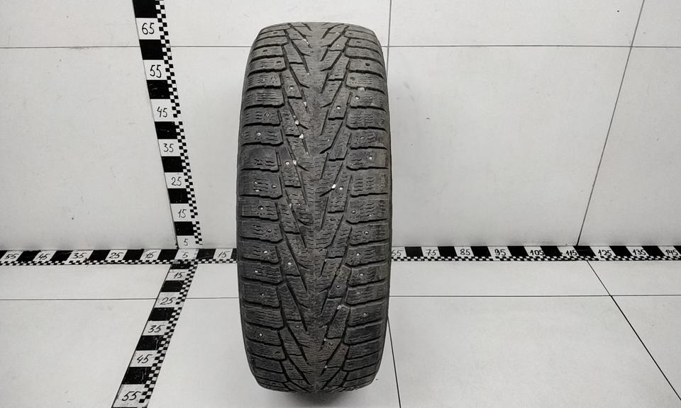 Шина зимняя Nokian Hakkapeliitta 7 SUV 235/60 R18