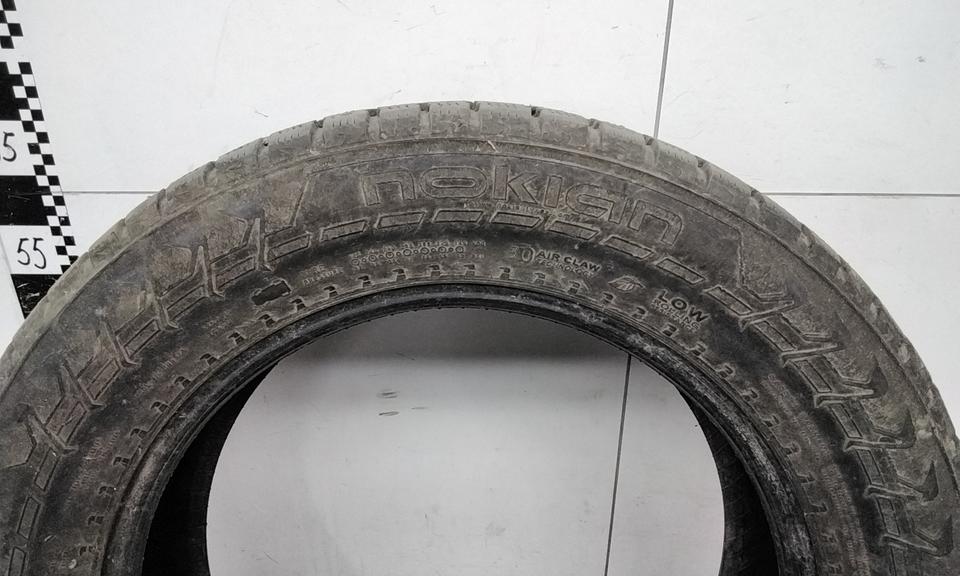 Шина зимняя Nokian Hakkapeliitta 7 SUV 235/60 R18