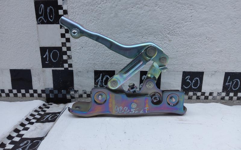 Петля капота левая Hyundai Santa Fe 3