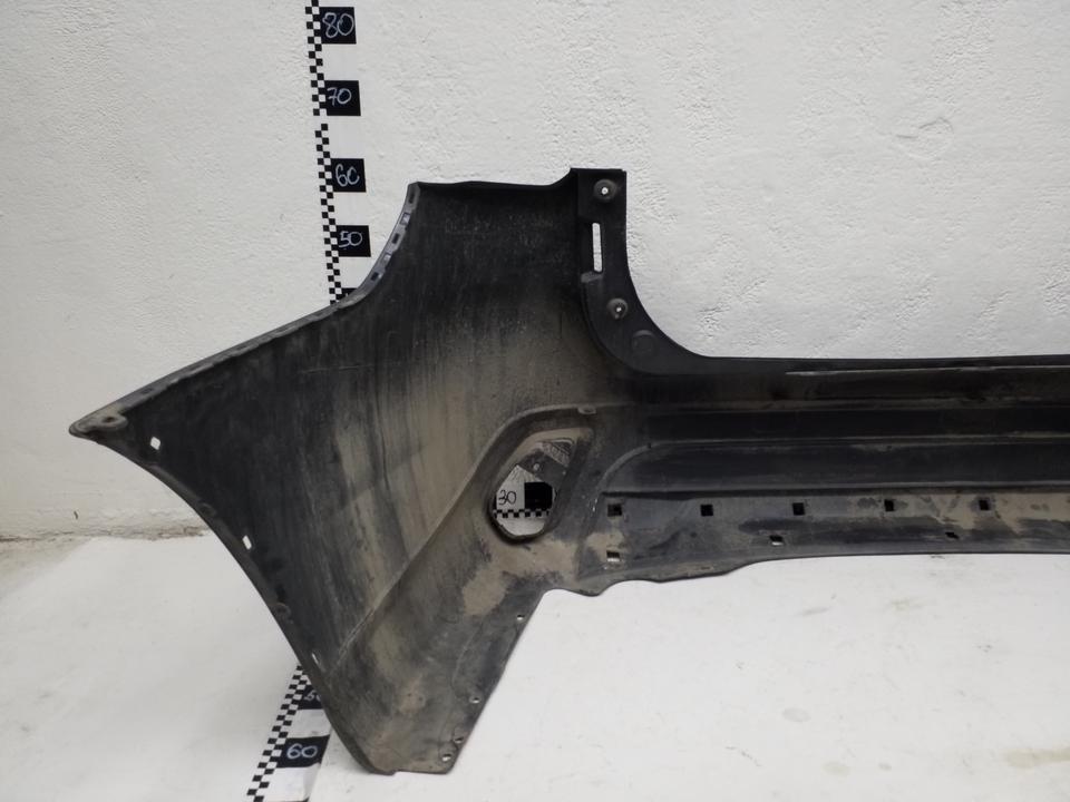 Бампер задний Mitsubishi Outlander 3 Restail 2 "OEM"