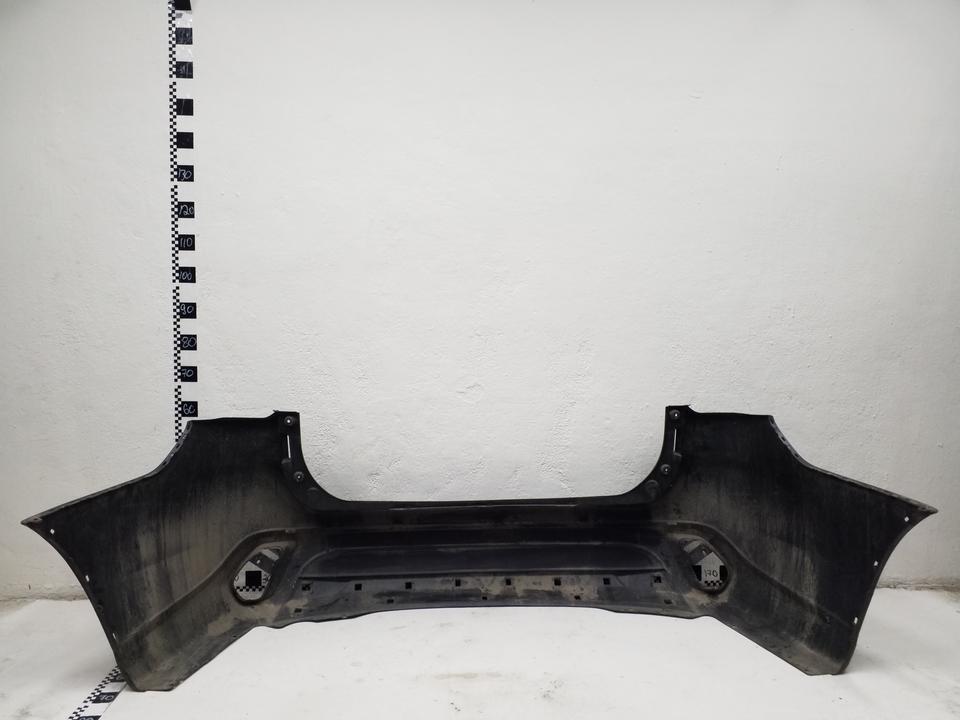 Бампер задний Mitsubishi Outlander 3 Restail 2 "OEM"