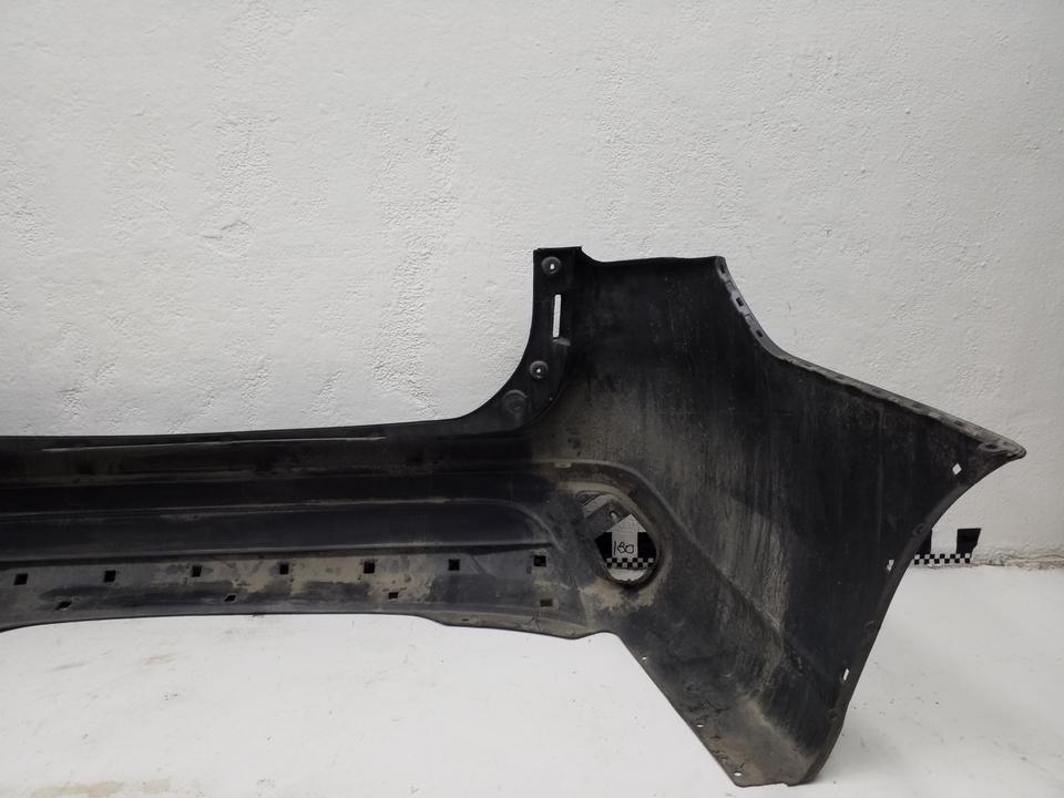 Бампер задний Mitsubishi Outlander 3 Restail 2 "OEM"