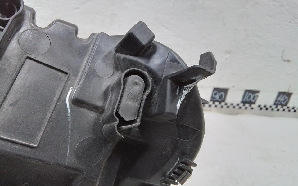 Фара передняя правая BMW X5 G05 LED