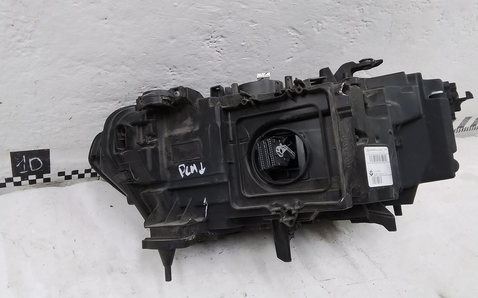 Фара передняя правая BMW X5 G05 LED