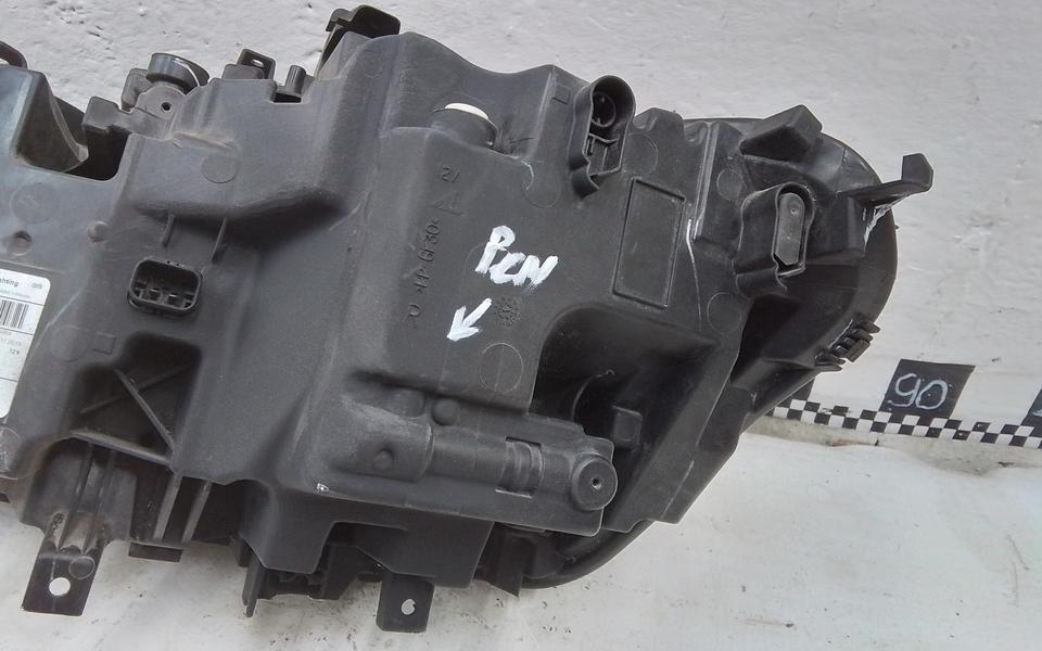 Фара передняя правая BMW X5 G05 LED