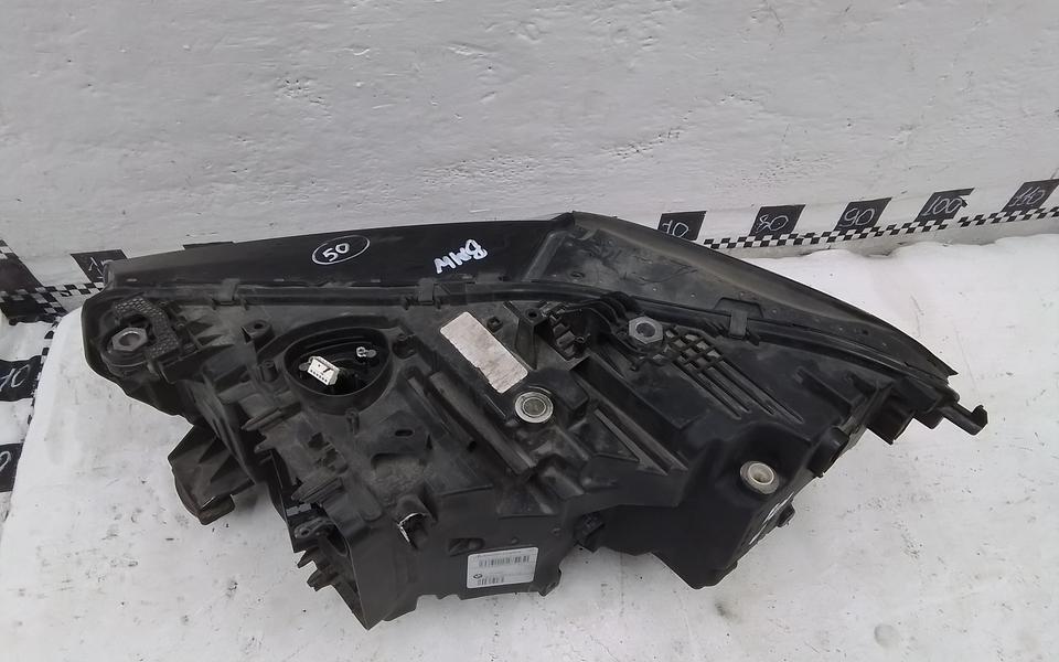 Фара передняя правая BMW X5 G05 LED