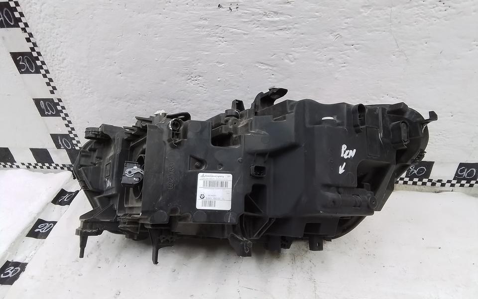 Фара передняя правая BMW X5 G05 LED