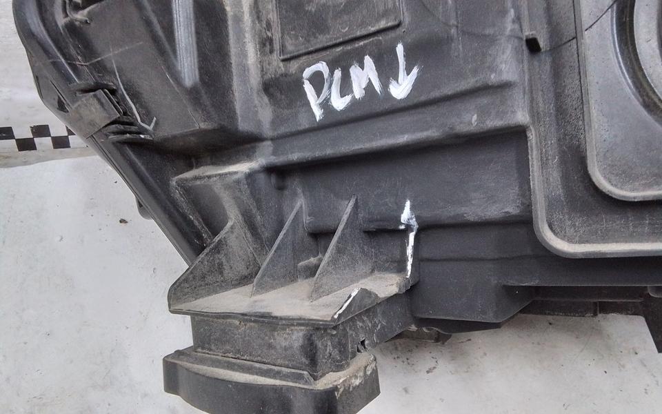 Фара передняя правая BMW X5 G05 LED