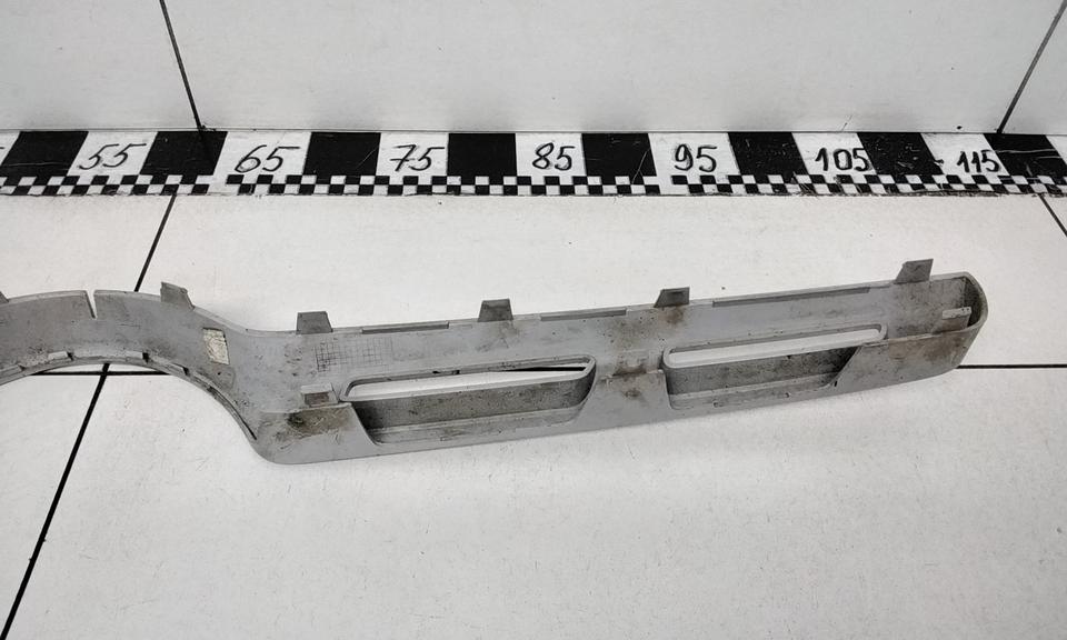 Накладка решётки радиатора Mercedes Benz E-klasse W213