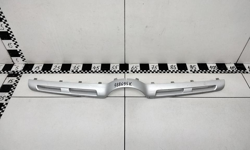 Накладка решётки радиатора Mercedes Benz E-klasse W213