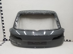 Крышка багажника Audi Q5 2