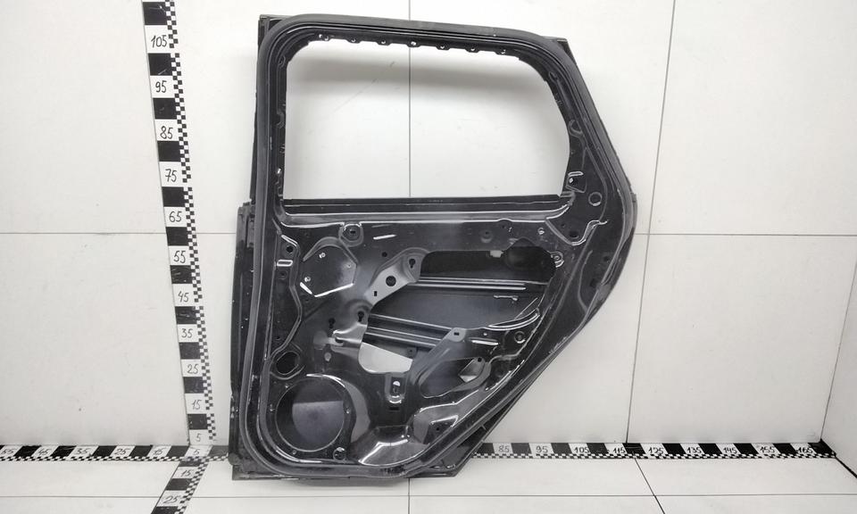 Дверь задняя правая Ford Focus 3 Wagon
