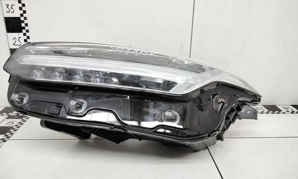 Фара передняя левая Volvo XC90 2 Restail Full LED