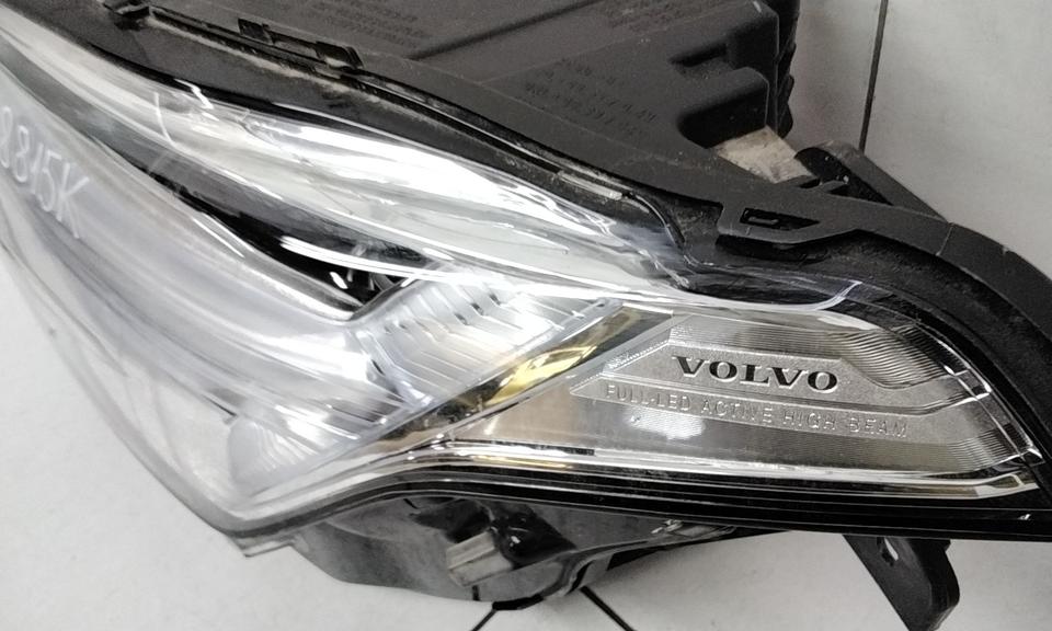 Фара передняя левая Volvo XC90 2 Restail Full LED