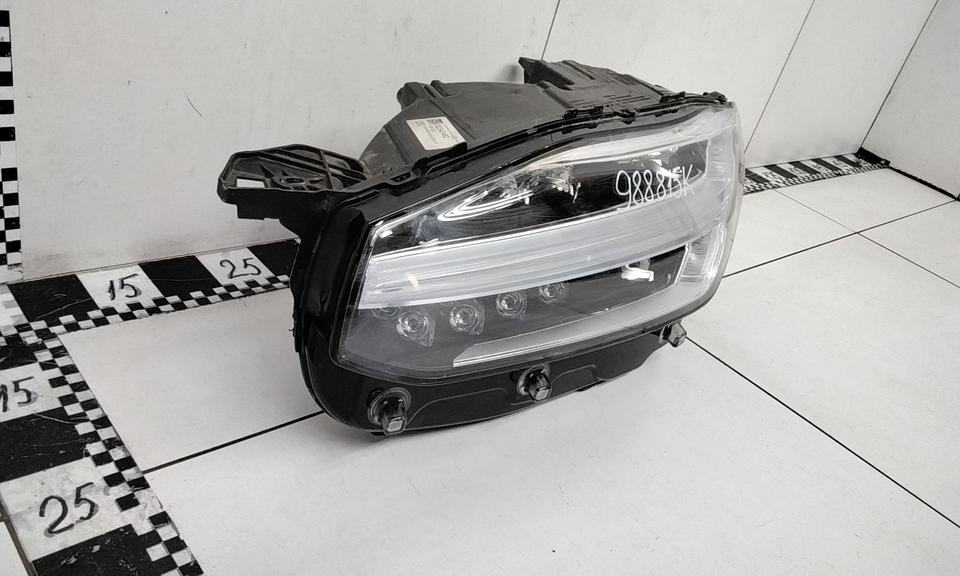 Фара передняя левая Volvo XC90 2 Restail Full LED