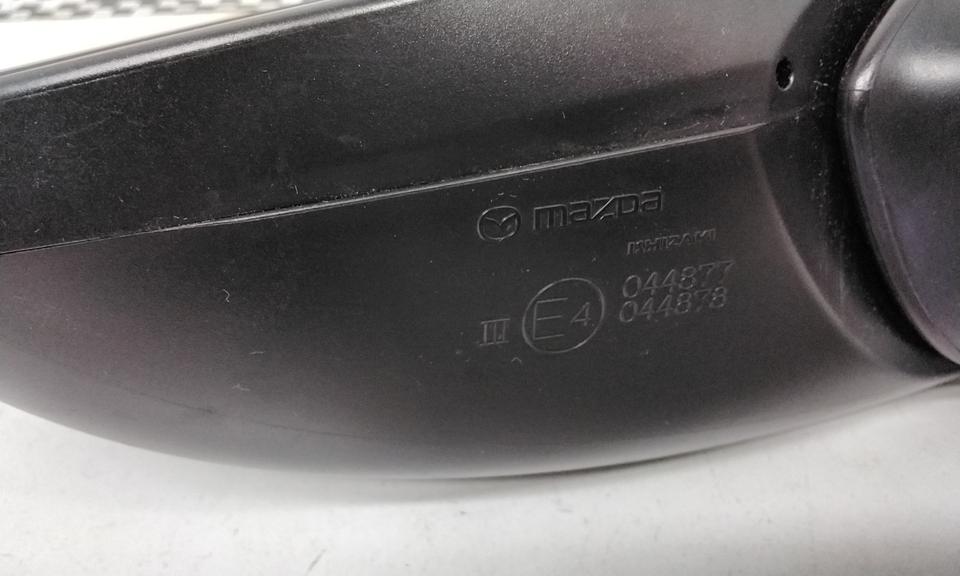 Зеркало левое Mazda CX-5 2 8 контактов