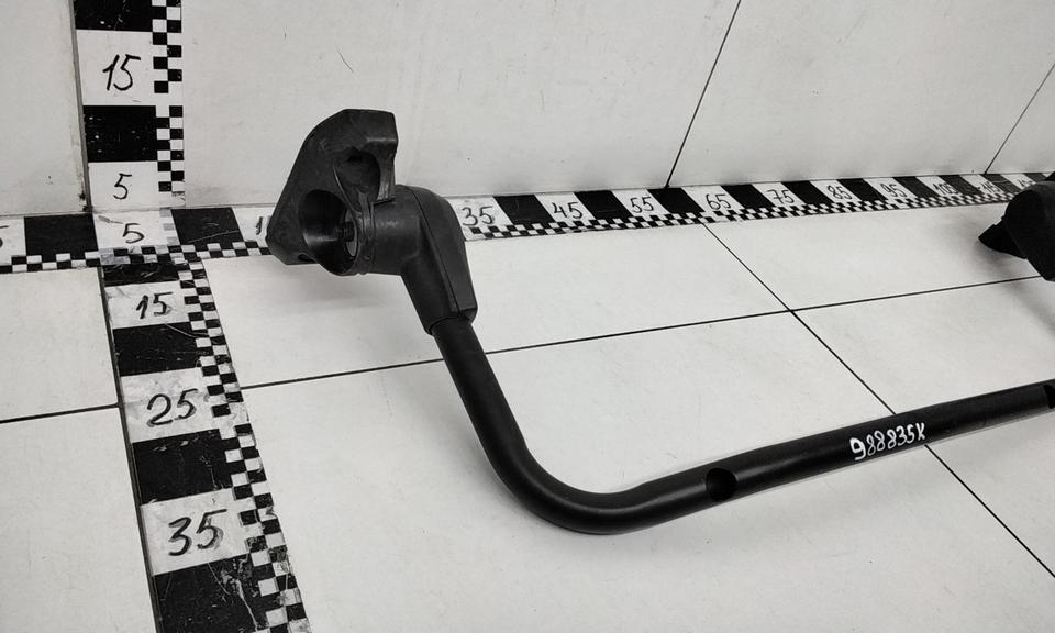 Кронштейн зеркала правого Scania 6 Series