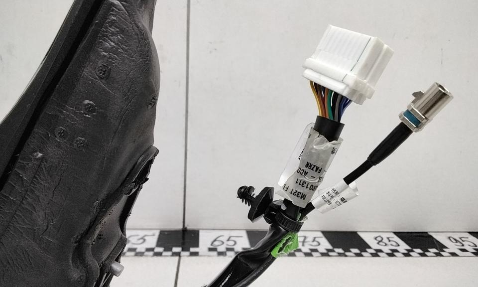 Зеркало правое Exeed TXL 16 контактов