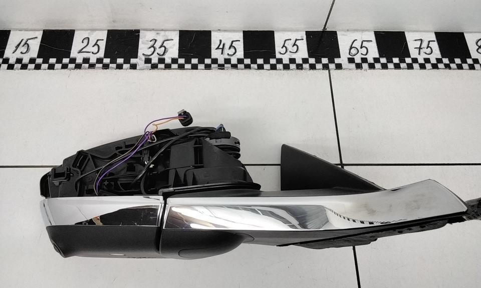 Зеркало правое Exeed TXL 16 контактов