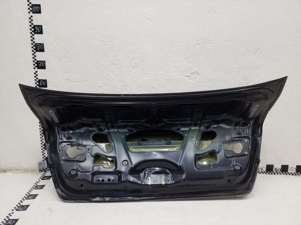 Крышка багажника KIA Optima 4 Sedan