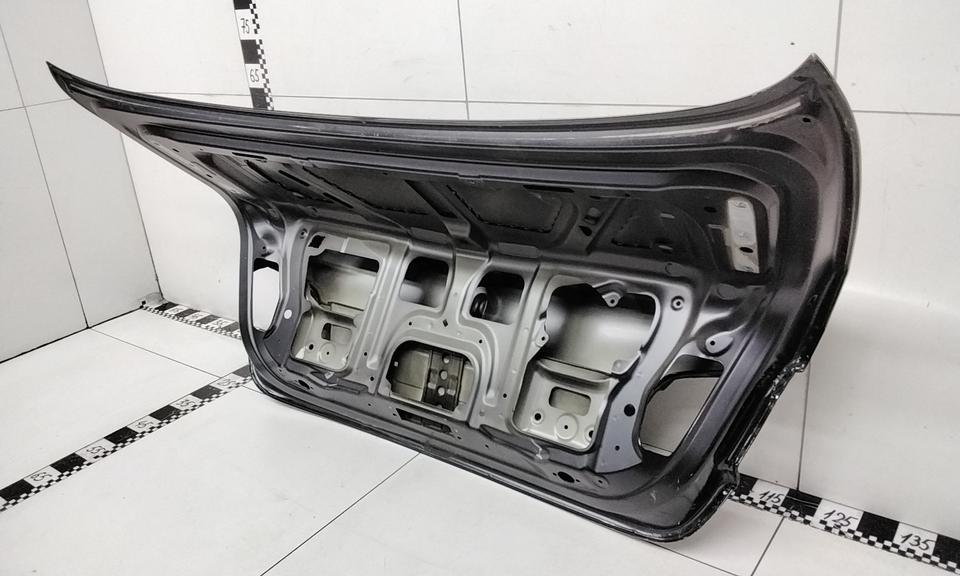 Крышка багажника BMW 5er F10 Sedan