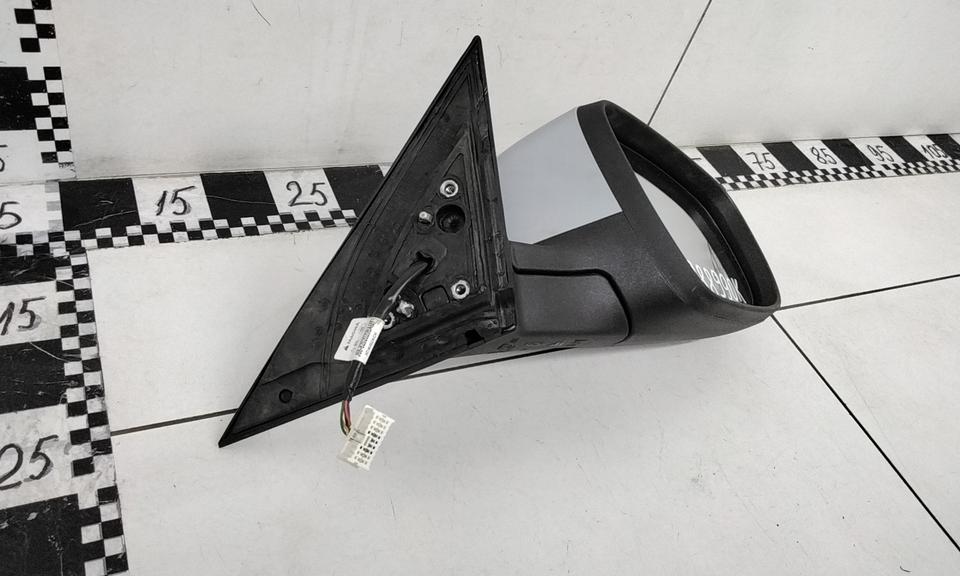 Зеркало правое Chery Tiggo 4 Restail 6 контактов