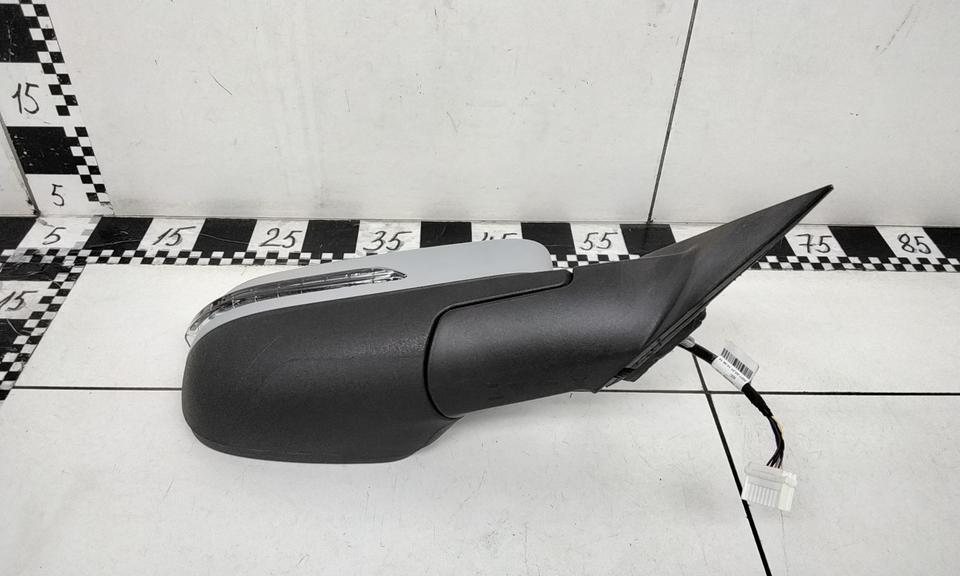 Зеркало правое Chery Tiggo 4 Restail 6 контактов