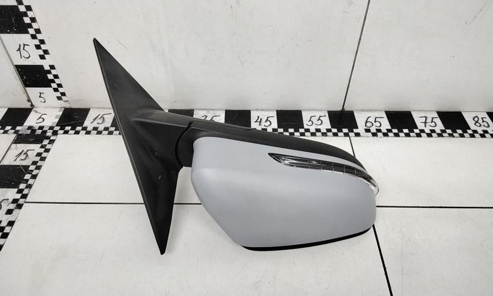 Зеркало правое Chery Tiggo 4 Restail 6 контактов