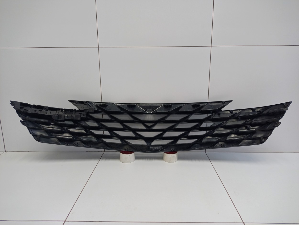 Решётка радиатора Geely Atlas 2