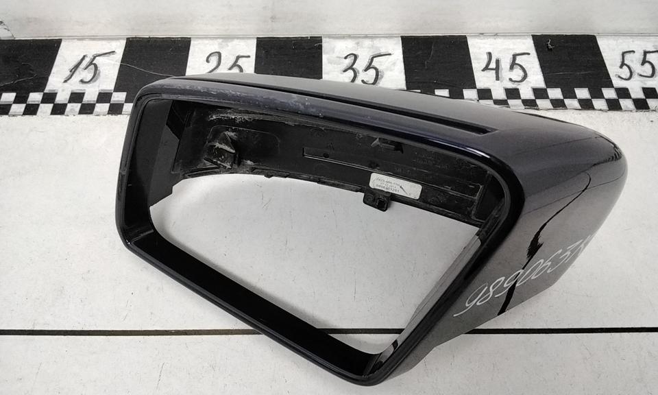 Крышка зеркала левого Mercedes-Benz E-klasse W212