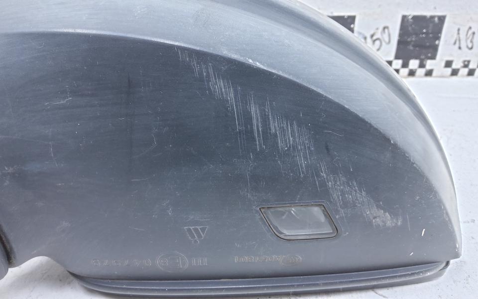 Зеркало левое Volkswagen Tiguan 2 9 контактов